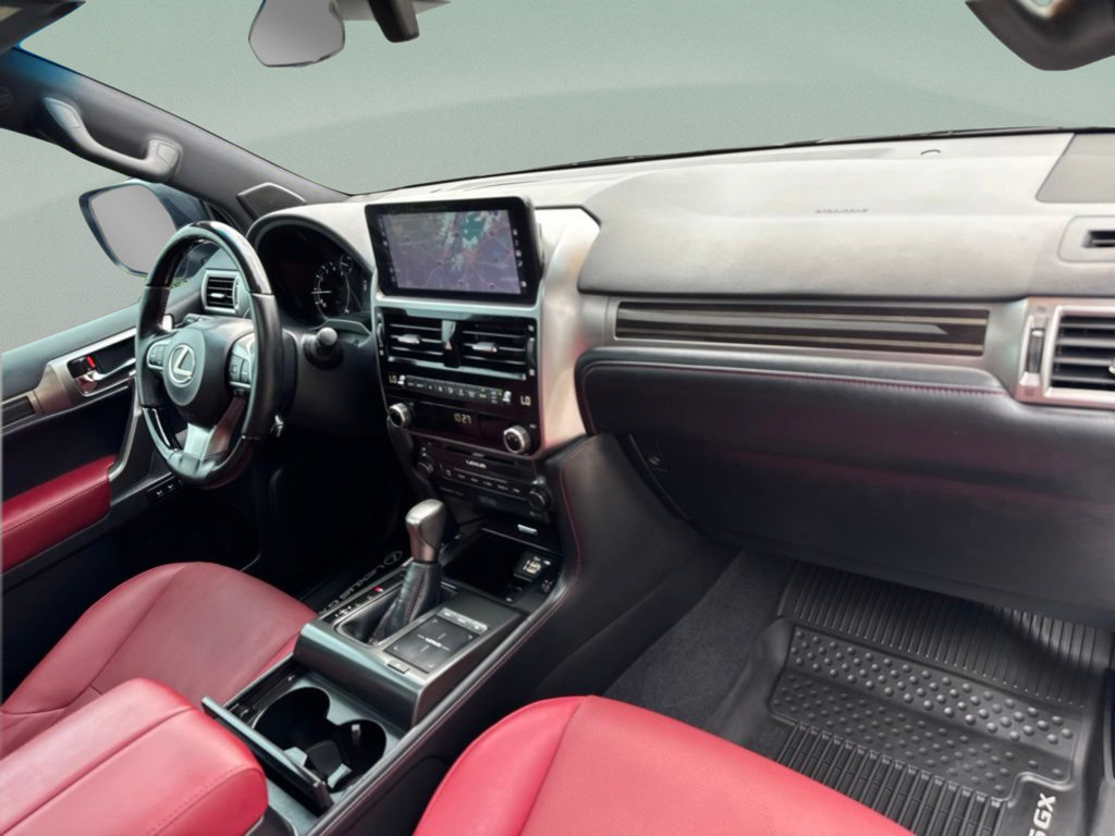 Used 2023 Lexus GX 460 Premium AWD/4WD image 28