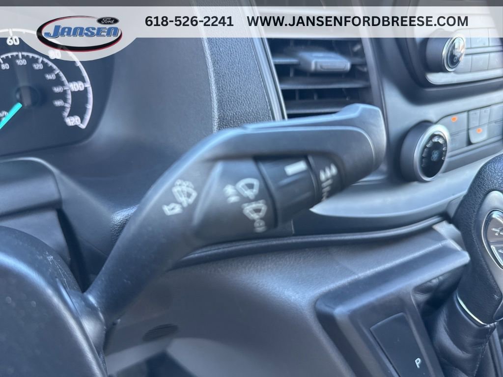 Used 2024 Ford Transit 250 Low Roof w/ Exterior Upgrade Package image 13