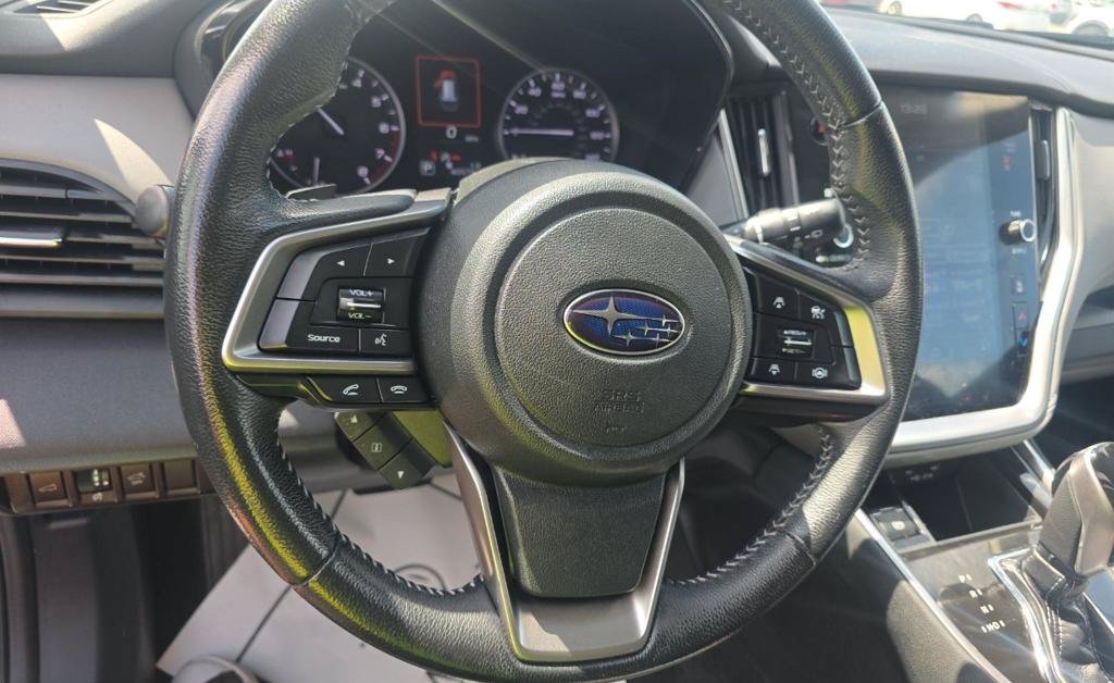 Used 2021 Subaru Outback Premium AWD/4WD image 13