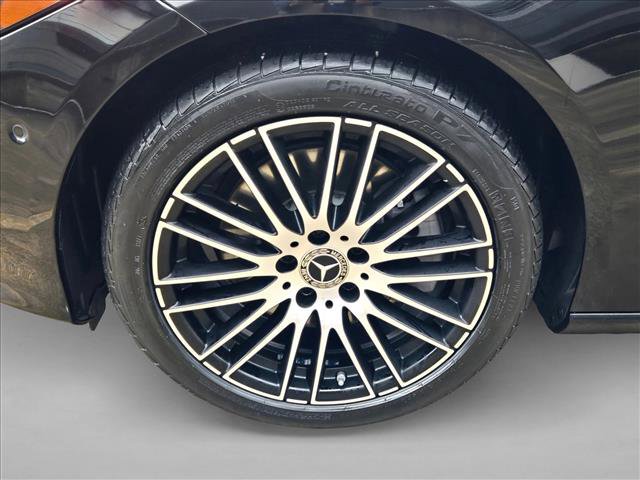 Certified 2024 Mercedes-Benz C 300 Sedan image 23