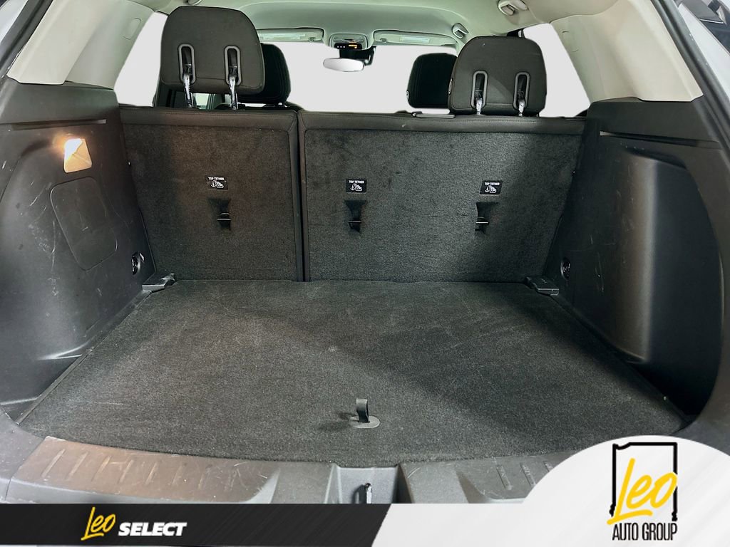 Certified 2024 Chevrolet TrailBlazer LT image 23