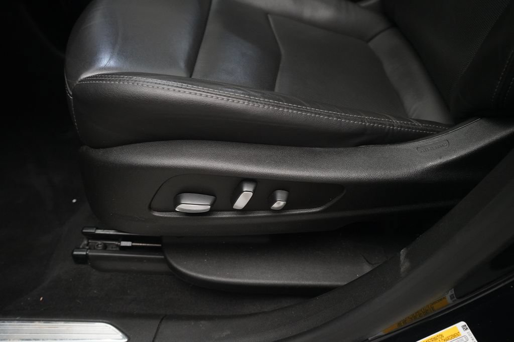 Used 2021 Cadillac XT5 Sportv AWD/4WD image 30