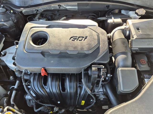 Used 2019 Kia Optima LX FWD image 21