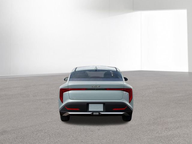 New 2026 Kia K4 EX image 5