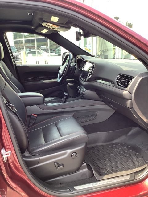 Certified 2023 Dodge Durango R/T AWD/4WD image 17