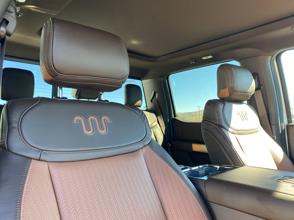 New 2026 Ford F350 4x4 Crew Cab Super Duty image 6