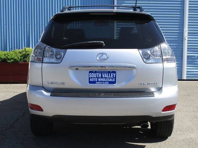 Used 2009 Lexus RX 350 2WD image 22