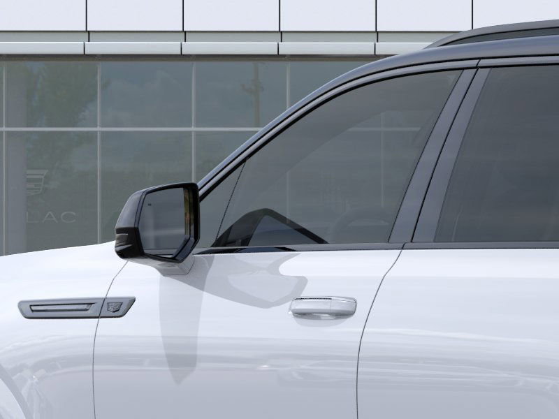 New 2026 Cadillac Escalade IQL Sport 2 w/ LPO, ONYX Package image 12