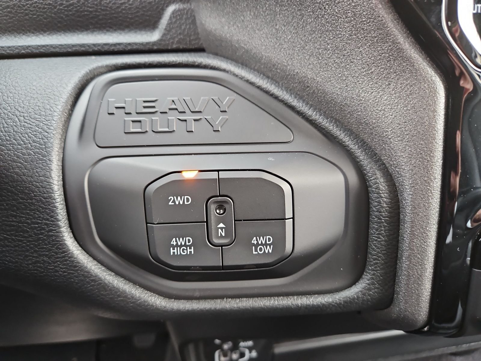 New 2026 RAM 2500 Tradesman AWD/4WD image 27