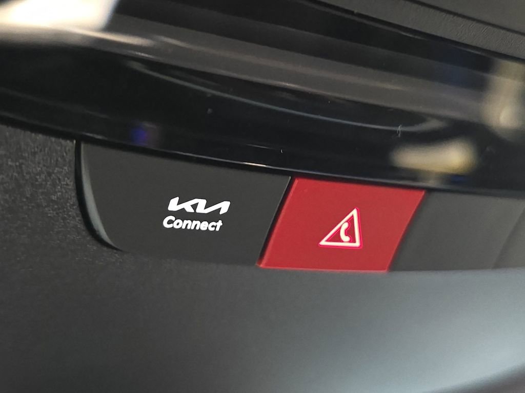 New 2025 Kia EV6 GT-Line image 6