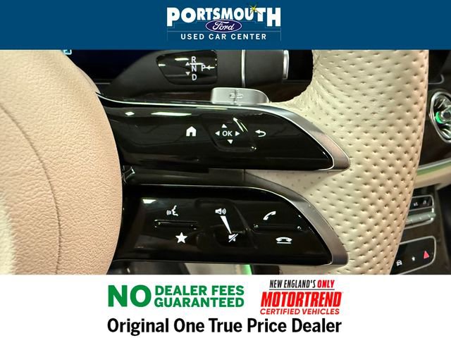 Used 2023 Mercedes-Benz E 450 4MATIC Coupe image 19