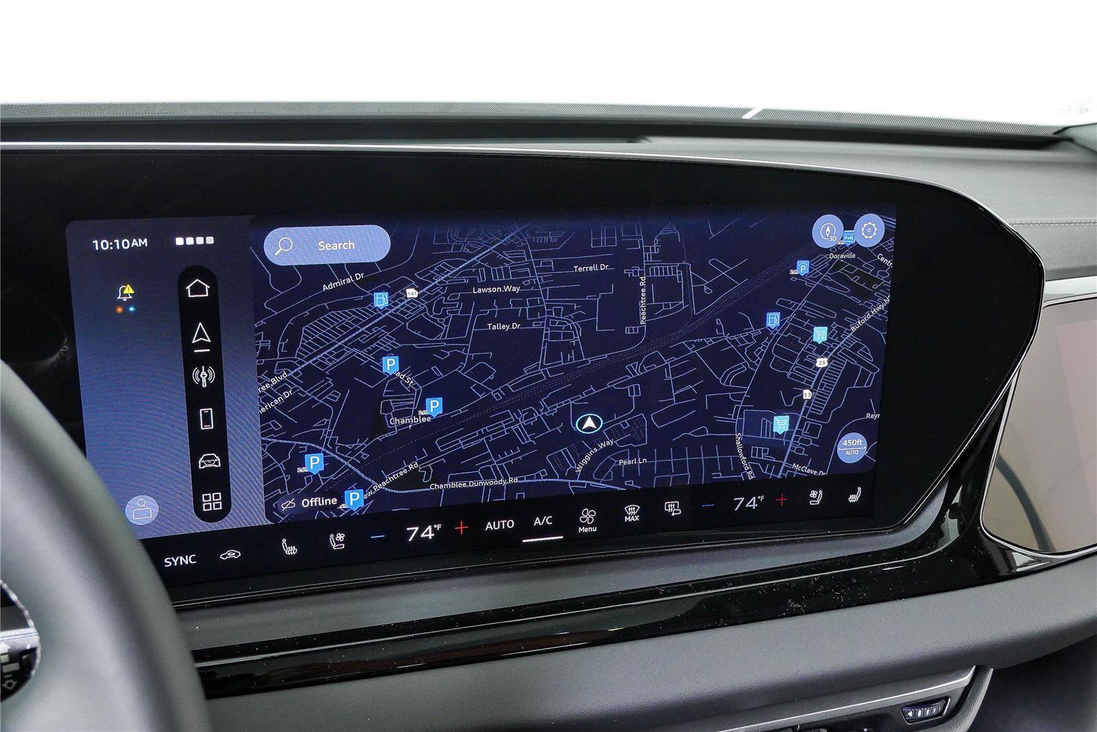 New 2026 Audi A5 Premium Plus AWD/4WD image 16