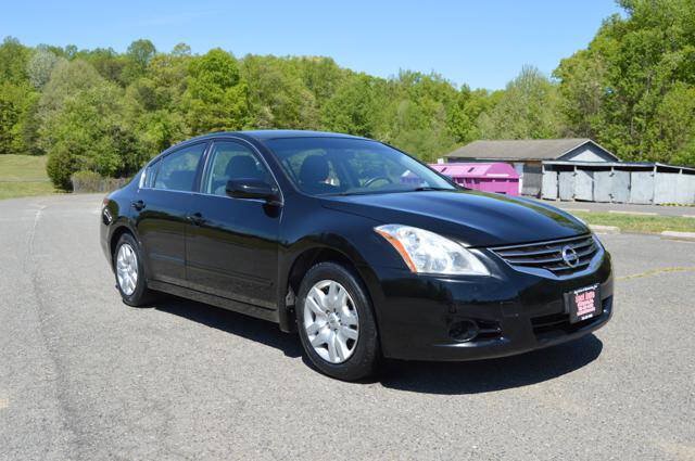 Used 2010 Nissan Altima 2.5 S FWD image 3