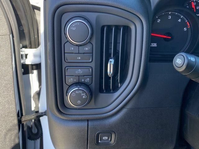 New 2026 Chevrolet Silverado 3500 W/T w/ WT Convenience Package AWD/4WD image 17