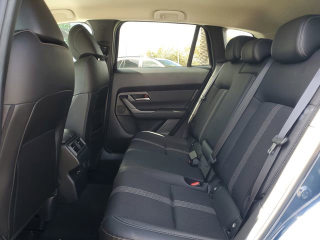 Certified 2024 MAZDA CX-50 AWD 2.5 S w/ Select Package image 11