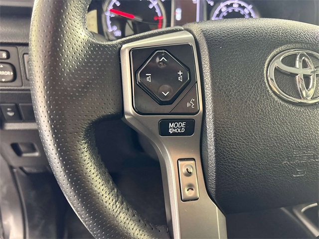 Used 2021 Toyota 4Runner Limited image 14