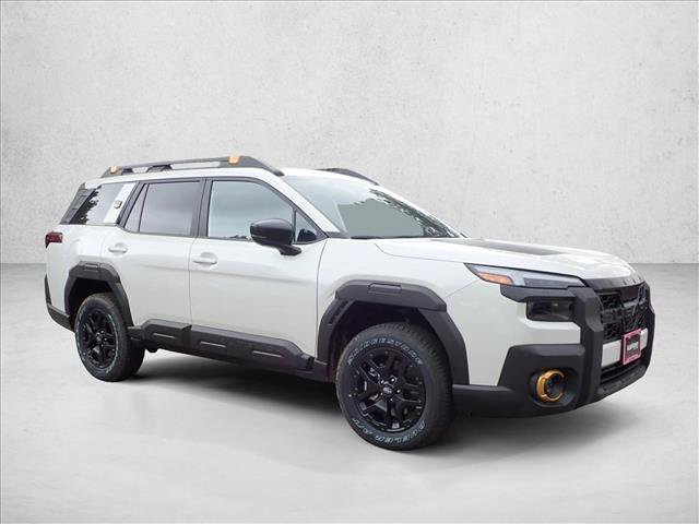 New 2026 Subaru Outback Wilderness AWD/4WD image 6