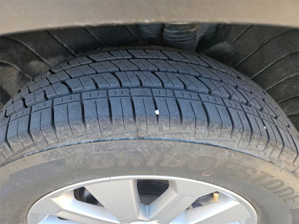 Used 2024 Hyundai Palisade SEL image 27