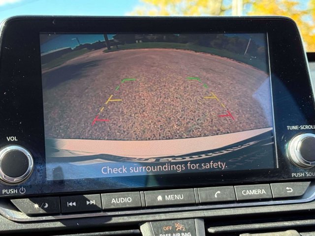 Used 2019 Nissan Altima 2.5 S FWD image 20