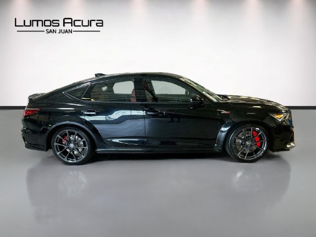New 2026 Acura Integra Type S FWD image 8