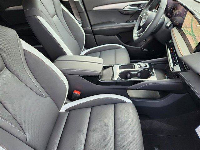 New 2025 Buick Envision Sport Touring image 10