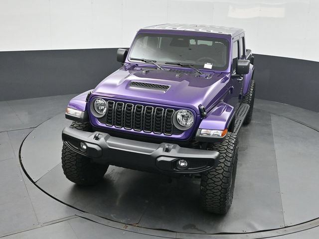 New 2026 Jeep Gladiator Sport AWD/4WD image 35