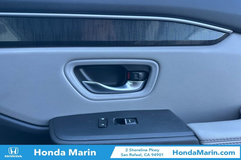 Used 2023 Honda Pilot Elite image 22