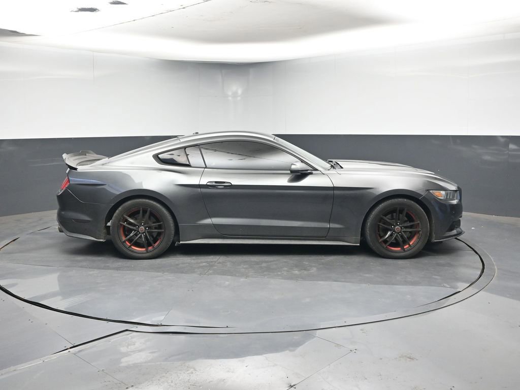 Used 2016 Ford Mustang Premium w/ Equipment Group 201A image 6