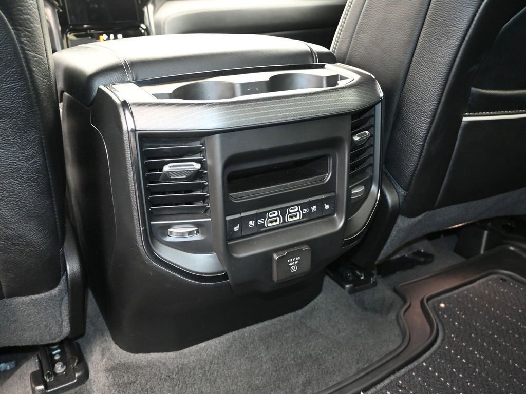 Used 2024 RAM 1500 Limited image 14