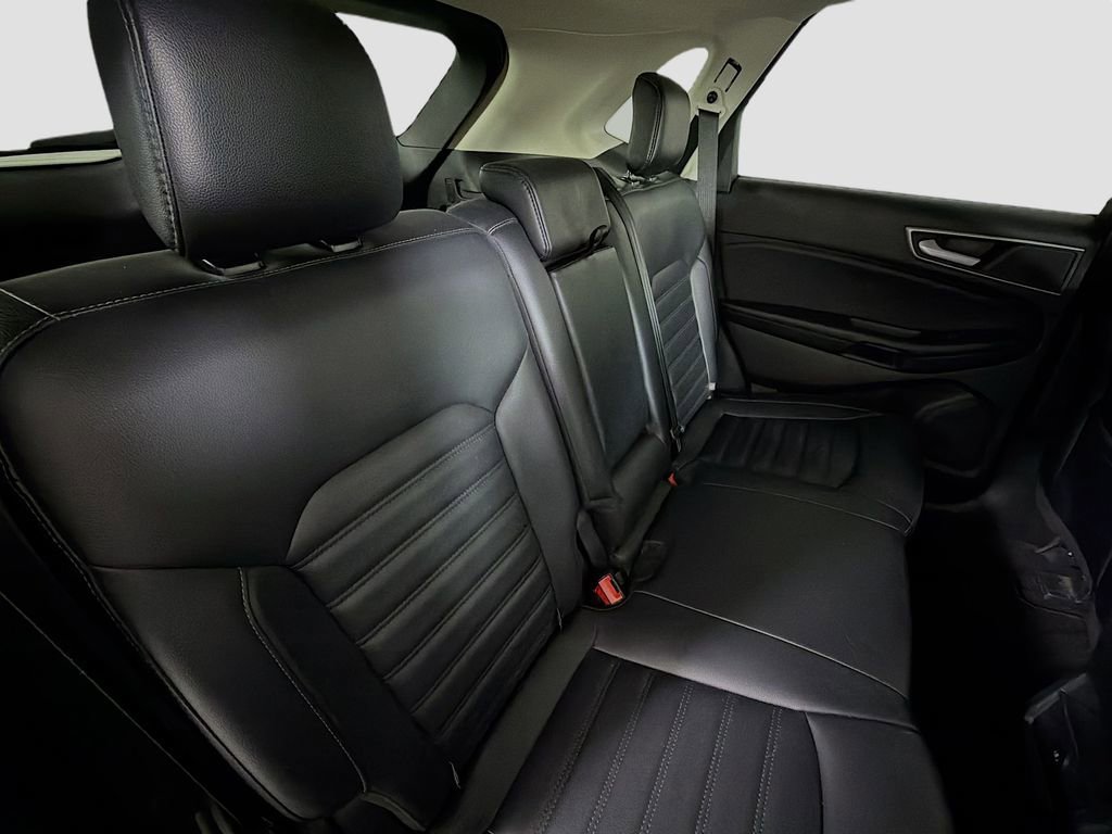 Used 2024 Ford Edge SEL image 28