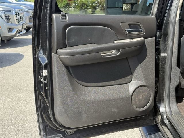 Used 2013 Chevrolet Silverado 3500 LTZ w/ LTZ Plus Package image 33