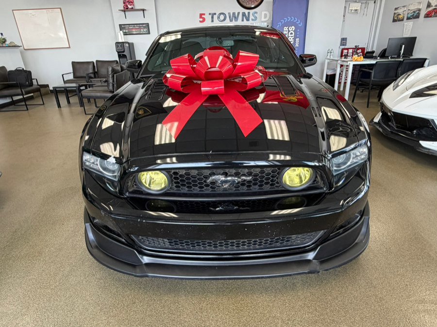 Used 2014 Ford Mustang GT w/ GT Track Package image 11