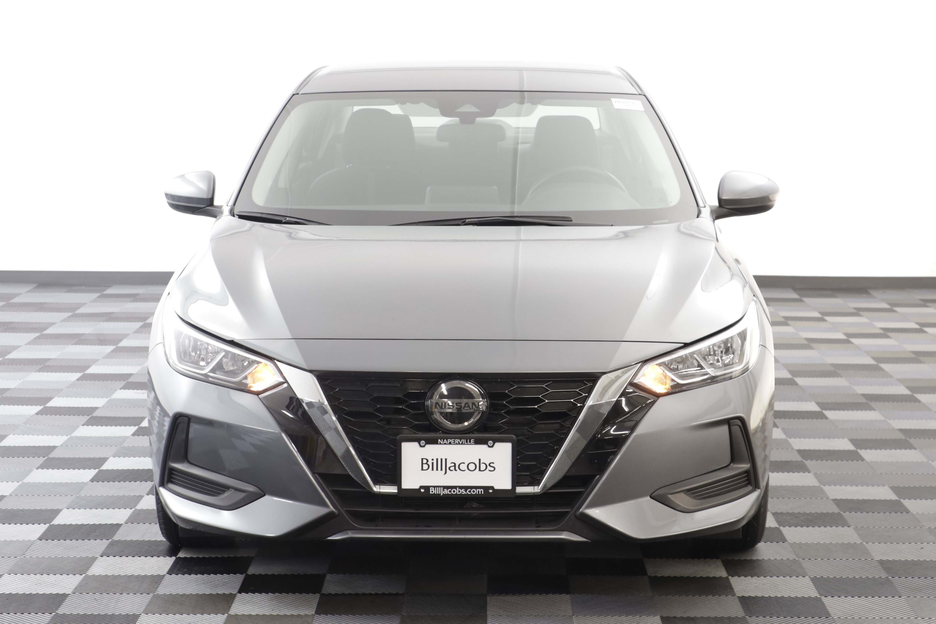 Used 2023 Nissan Sentra SV FWD image 22
