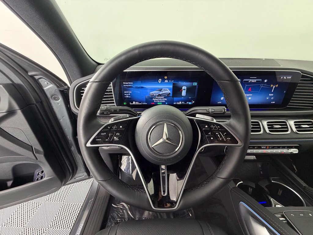 Used 2026 Mercedes-Benz GLE 450e 4MATIC image 21