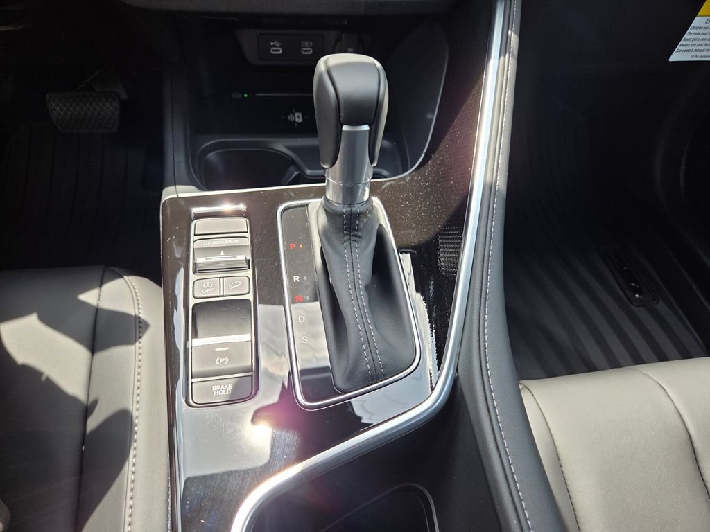 New 2026 Acura ADX FWD image 18