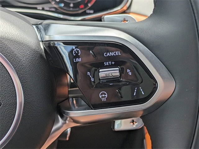 New 2026 Jaguar F-PACE R-Dynamic S image 20