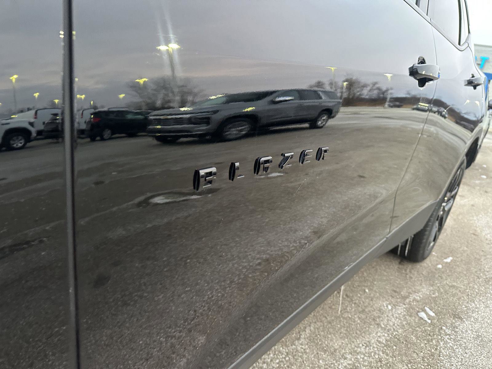 Used 2023 Chevrolet Blazer LT w/ Convenience Package image 5