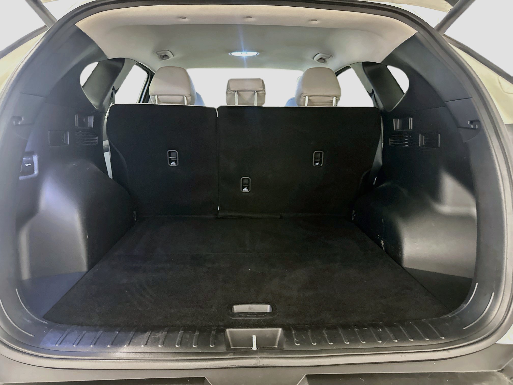 Used 2025 Hyundai Tucson SEL AWD/4WD image 29