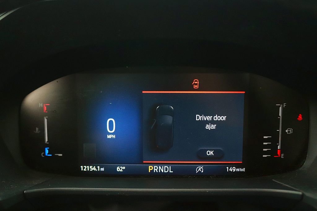 Used 2023 Ford Escape Active w/ Tech Pack #1 image 20