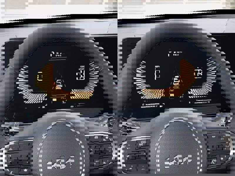 New 2026 Kia K5 GT-Line image 21