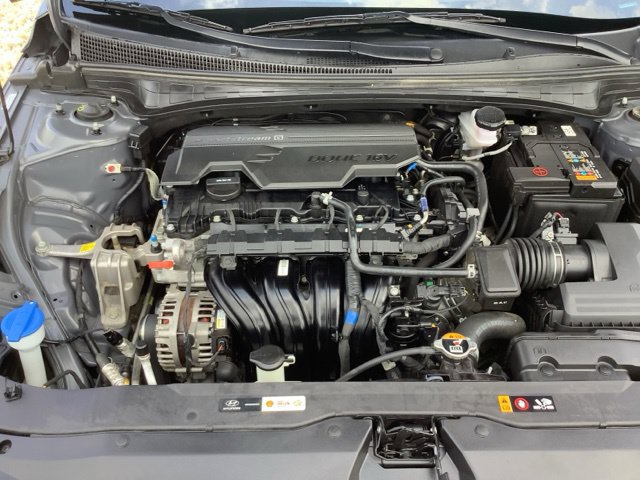 Certified 2024 Hyundai Elantra SEL FWD image 30