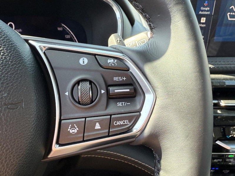 Certified 2025 Acura MDX w/ Advance Package image 14