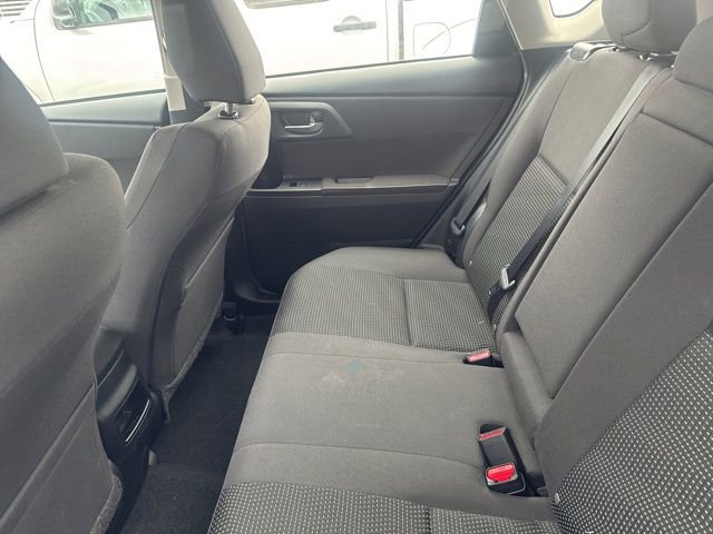 Used 2017 Toyota Corolla iM w/ All-Weather Mat Package FWD image 9