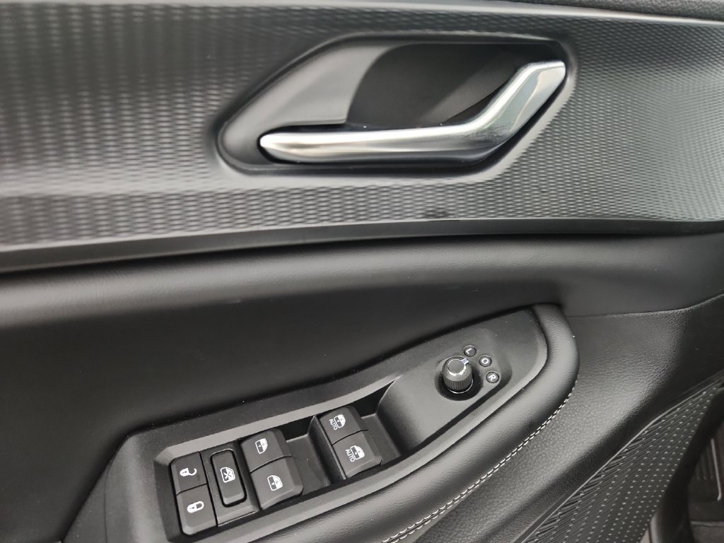 New 2026 Jeep Grand Cherokee Laredo X AWD/4WD image 21