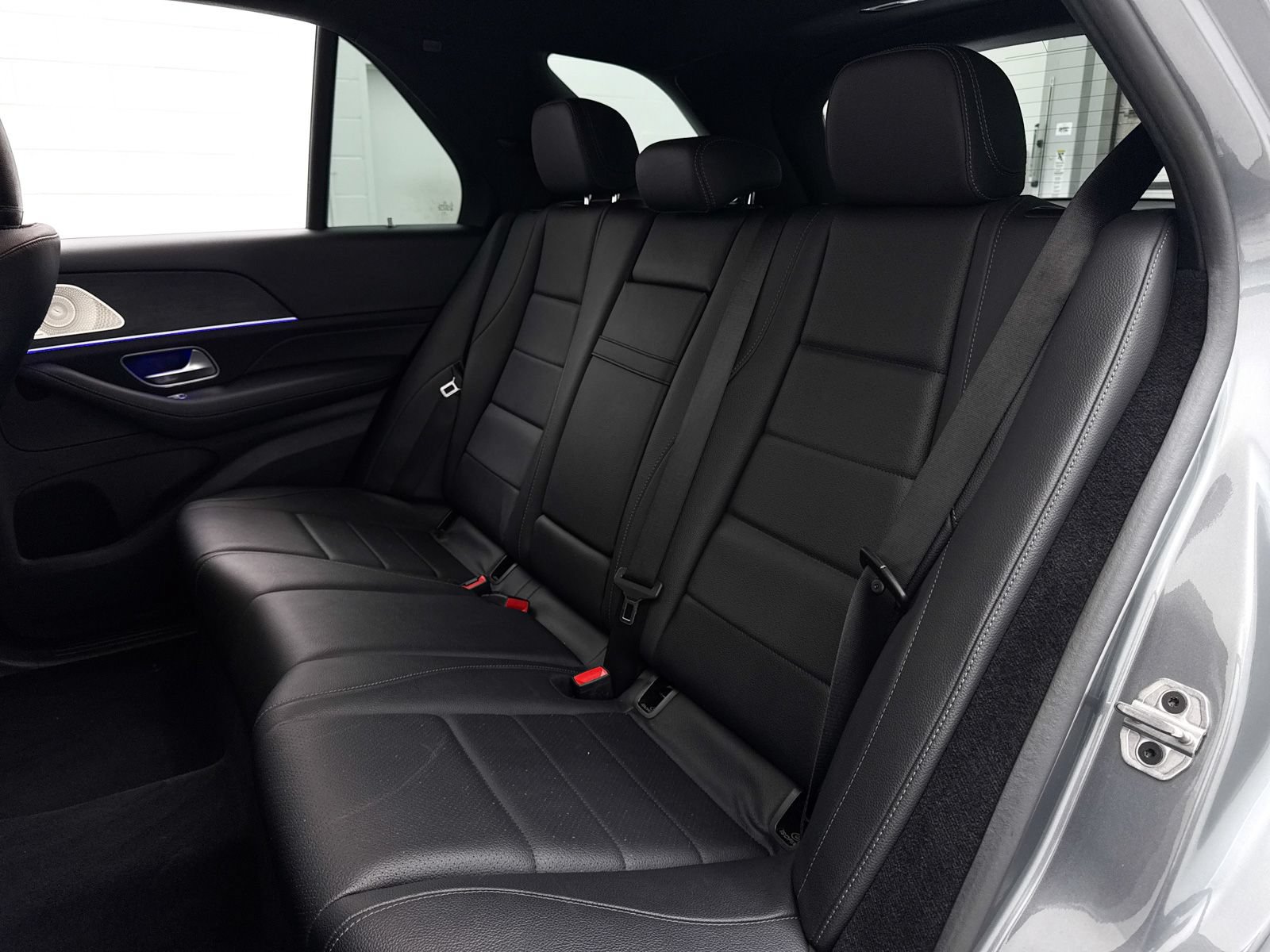 Used 2023 Mercedes-Benz GLE 350 image 31
