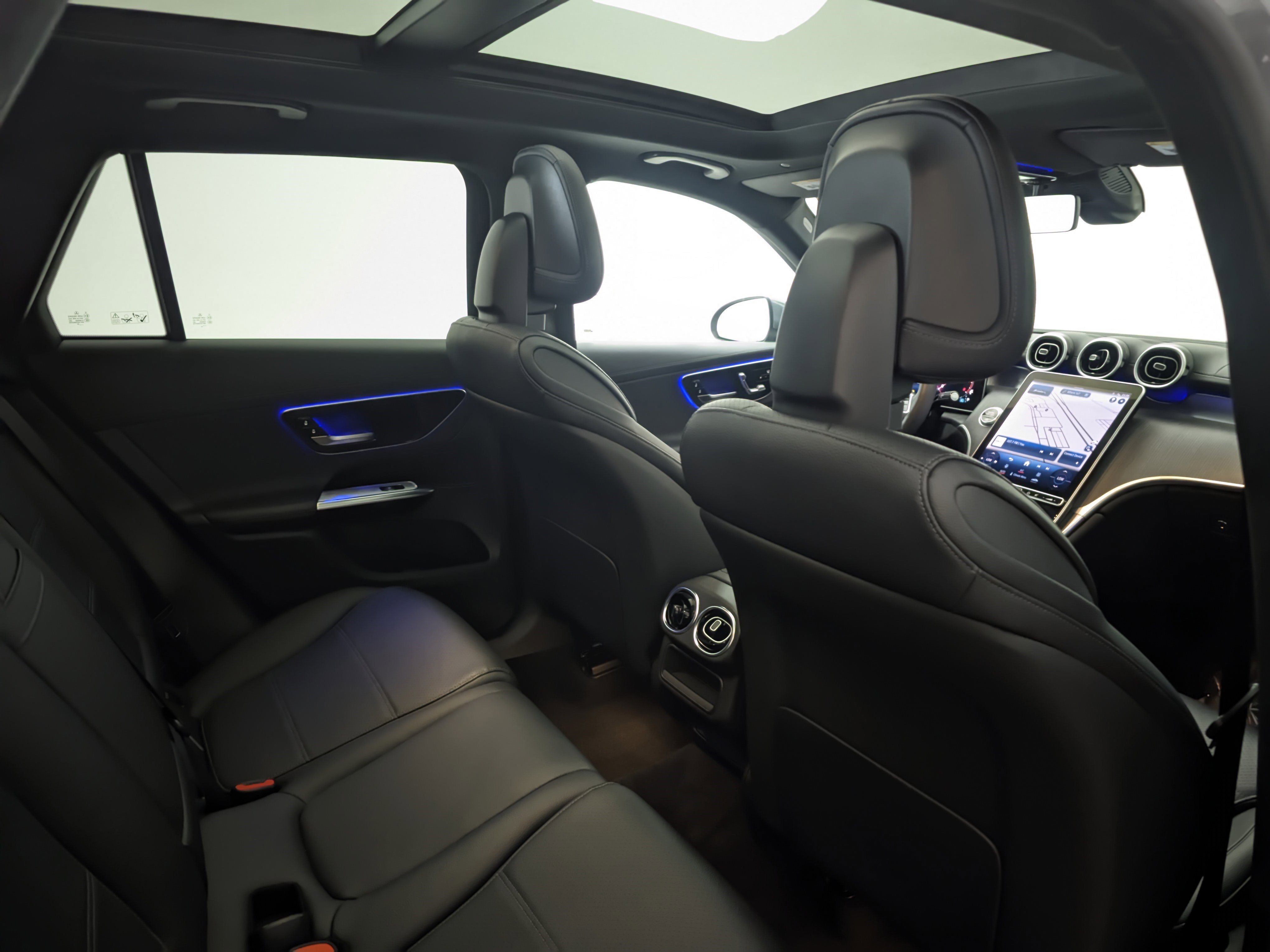 Certified 2023 Mercedes-Benz GLC 300 4MATIC image 20