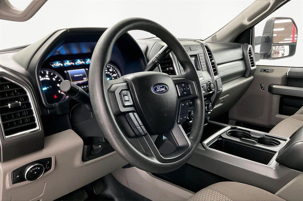 Used 2017 Ford F250 XLT image 17