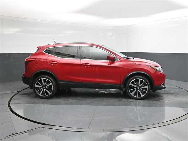 Used 2018 Nissan Rogue Sport SL image 26