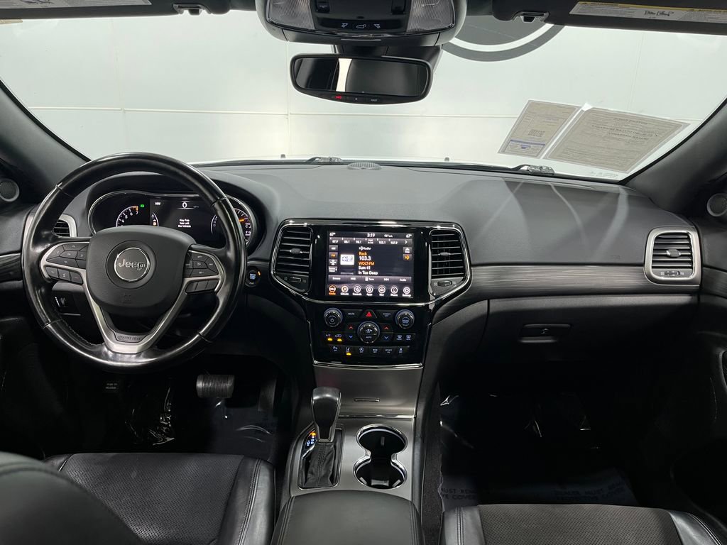 Used 2020 Jeep Grand Cherokee Laredo w/ Quick Order Package 2BN North image 20