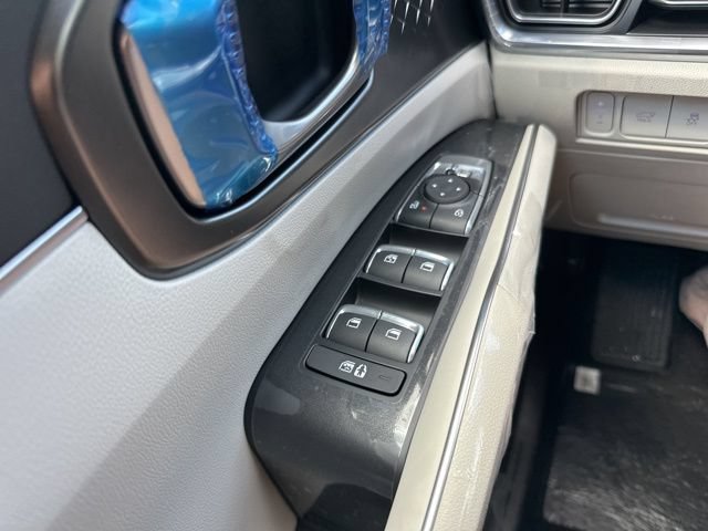 New 2026 Kia Sorento EX w/ EX Premium Package AWD/4WD image 47